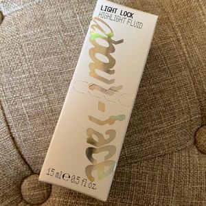 About Face - Light Lock (Fight or Flight)